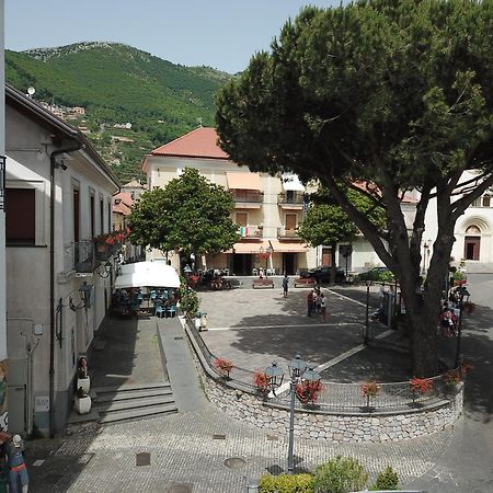 Hotel Gentile Pianillo Extérieur photo