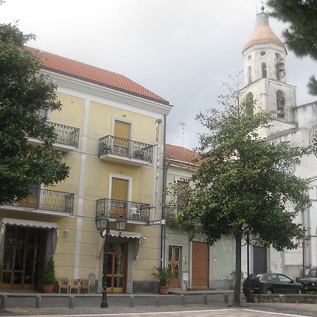 Hotel Gentile Pianillo Extérieur photo