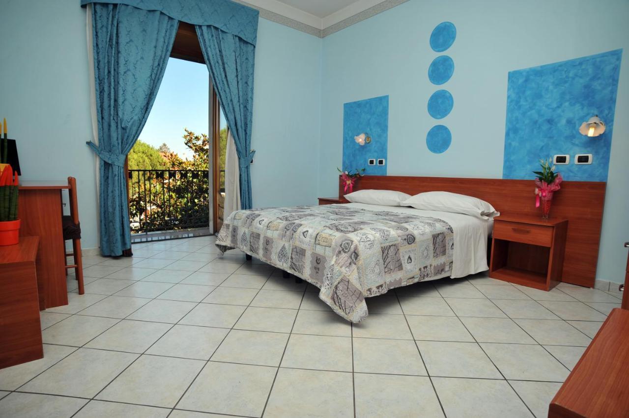 Hotel Gentile Pianillo Extérieur photo