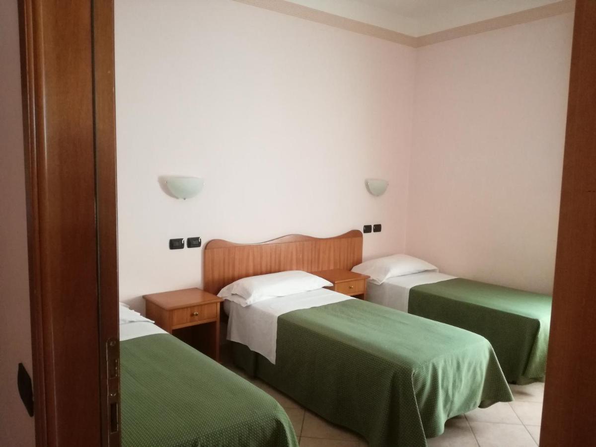 Hotel Gentile Pianillo Extérieur photo