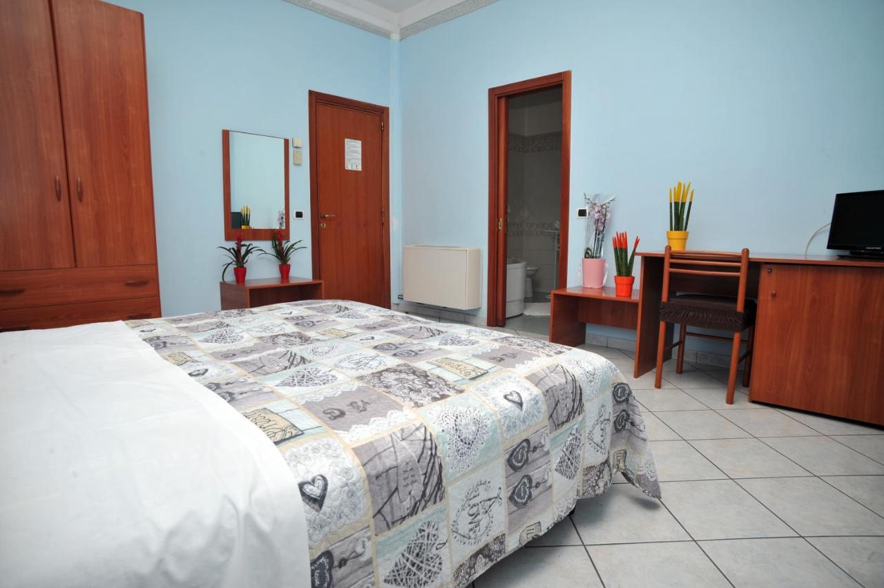 Hotel Gentile Pianillo Extérieur photo