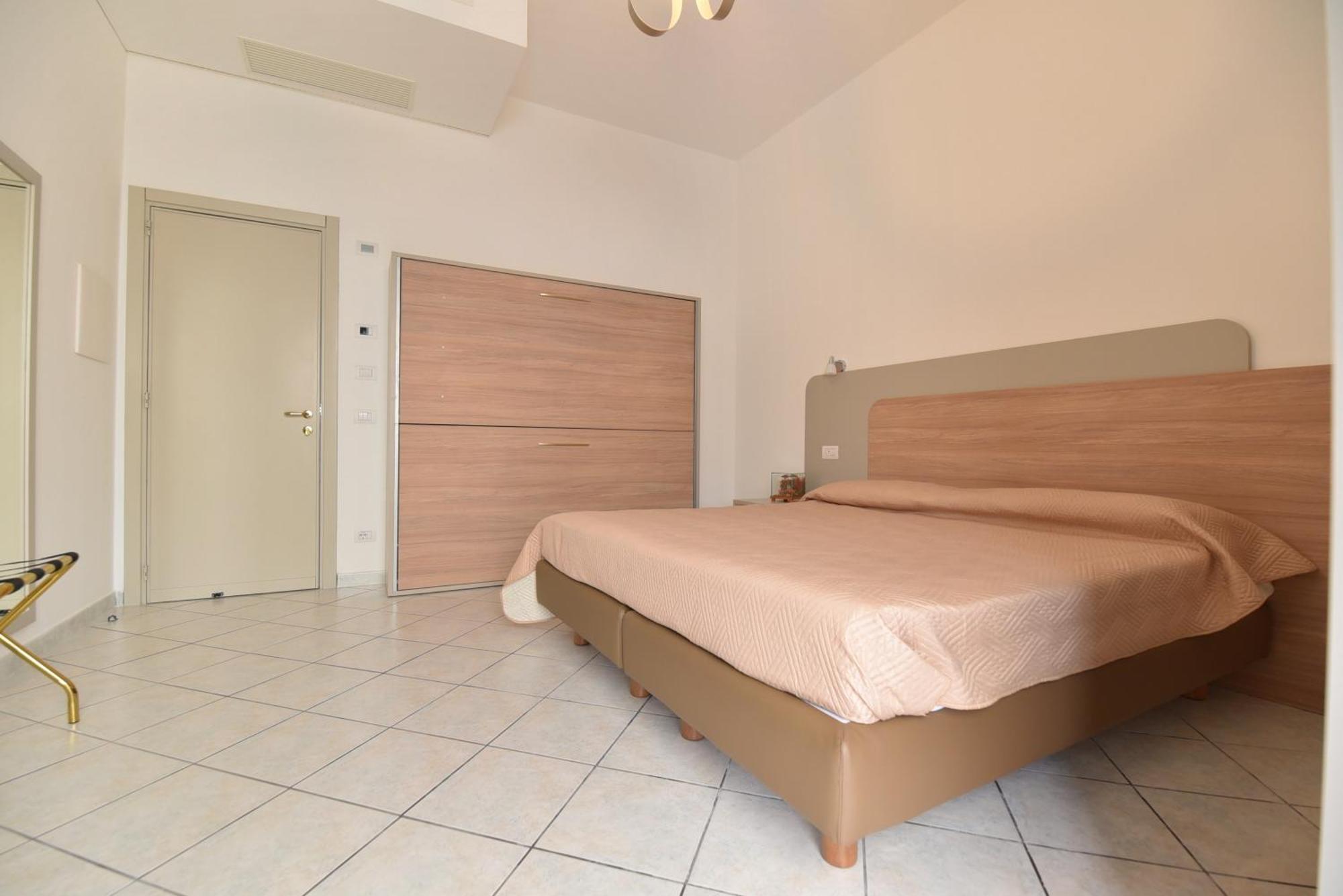 Hotel Gentile Pianillo Extérieur photo