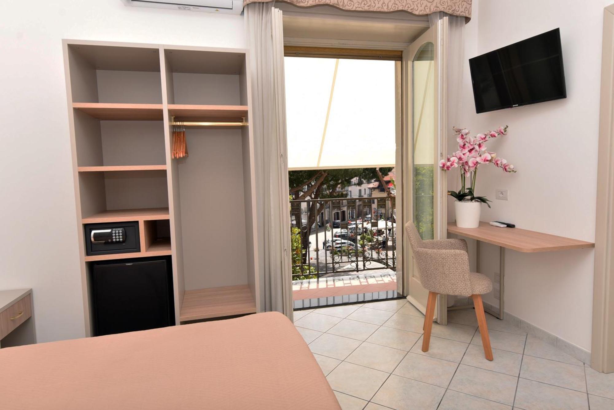 Hotel Gentile Pianillo Extérieur photo