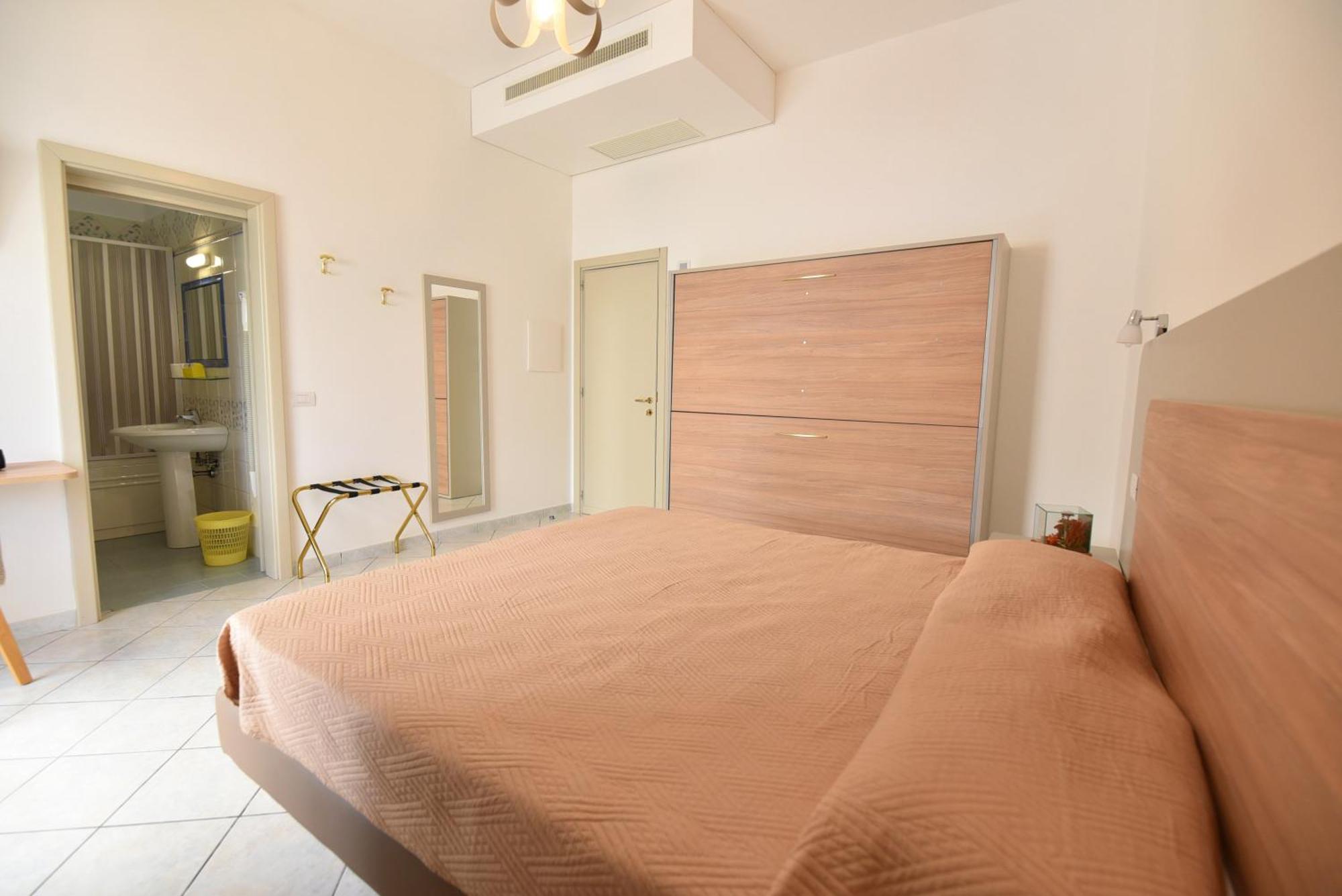 Hotel Gentile Pianillo Extérieur photo