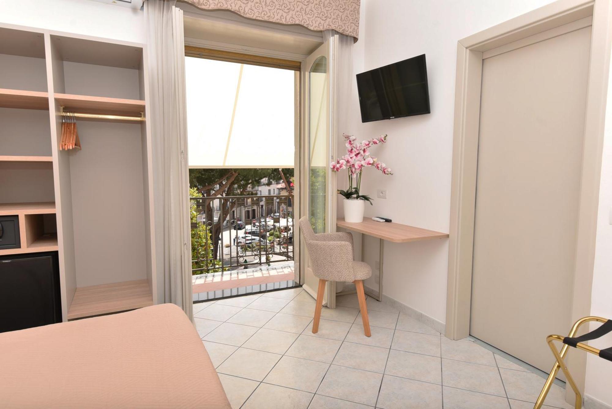 Hotel Gentile Pianillo Extérieur photo