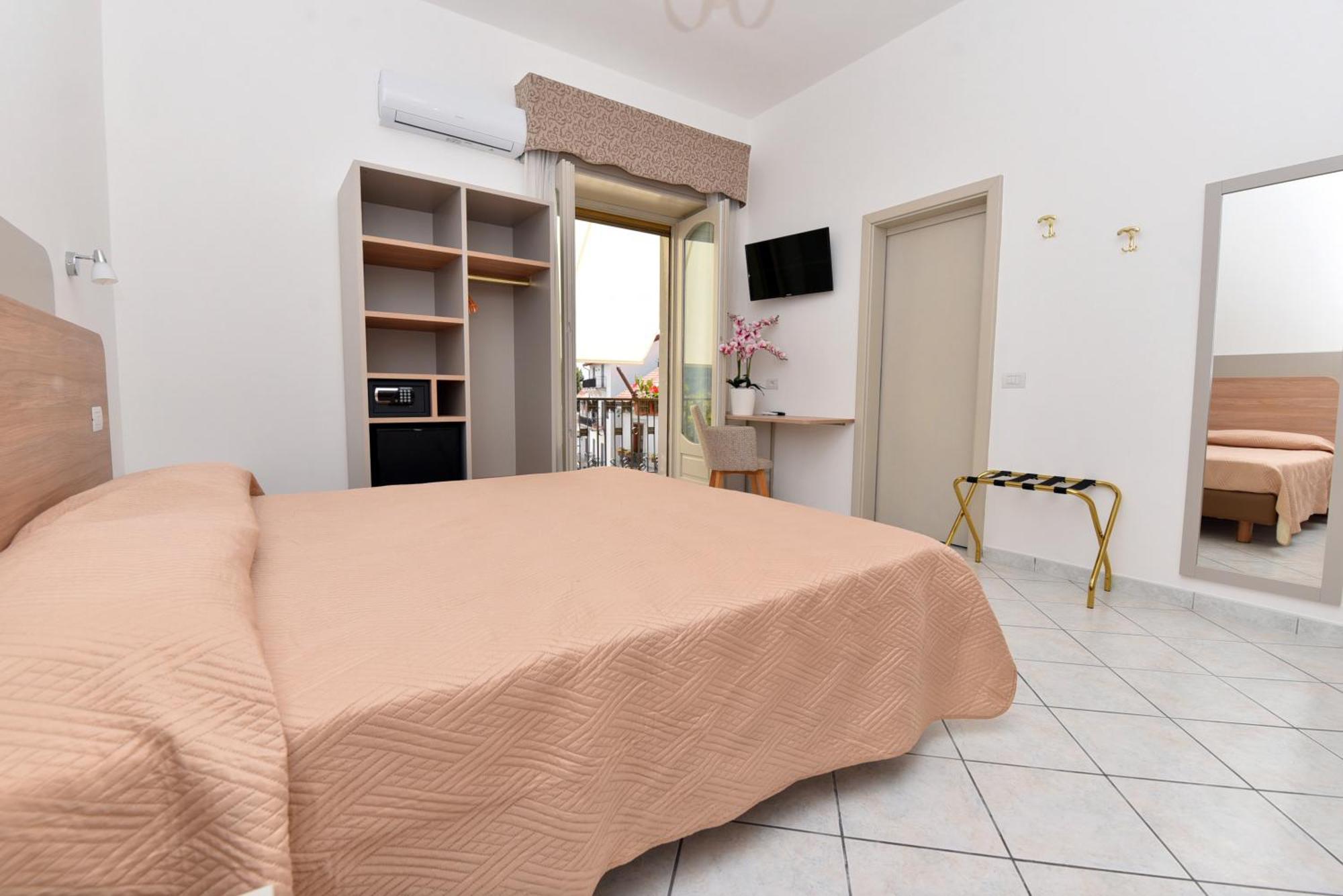 Hotel Gentile Pianillo Extérieur photo