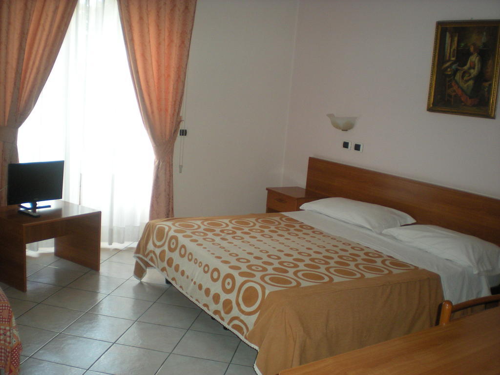Hotel Gentile Pianillo Chambre photo