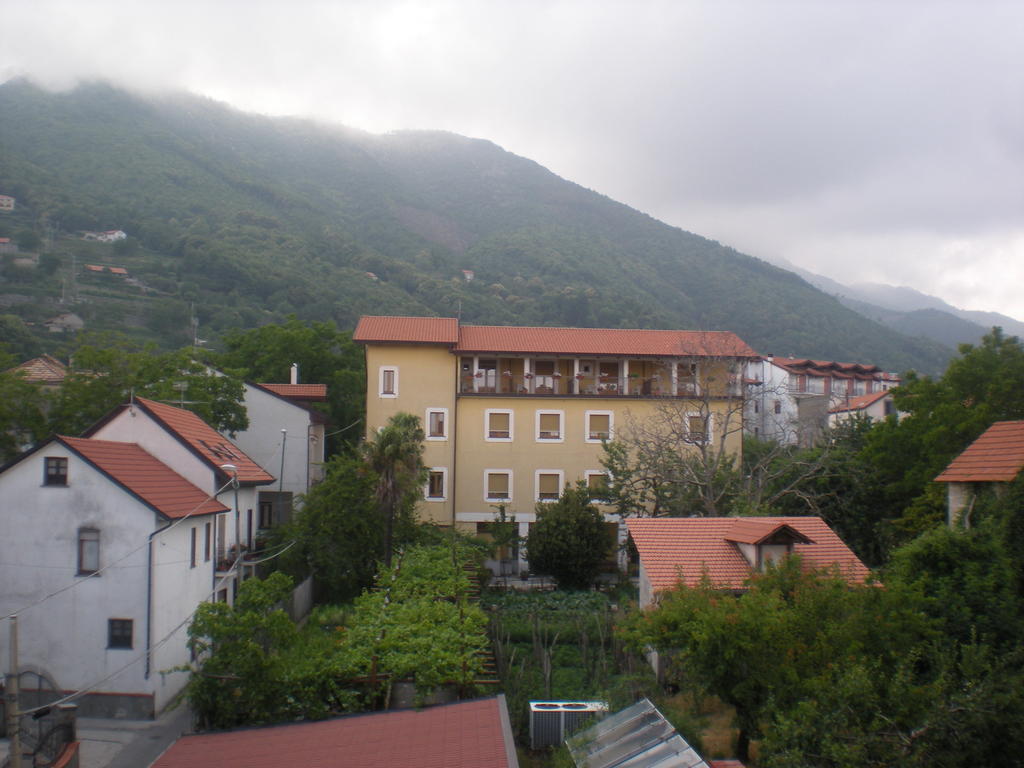 Hotel Gentile Pianillo Extérieur photo