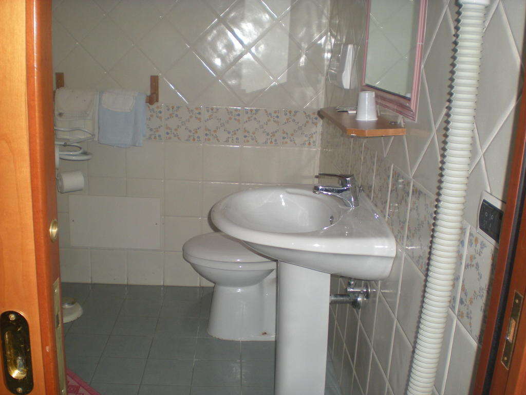 Hotel Gentile Pianillo Chambre photo