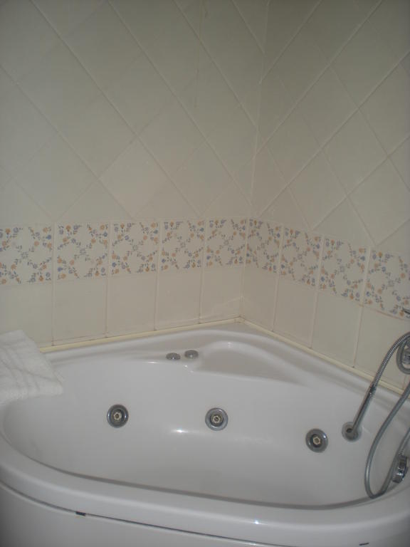Hotel Gentile Pianillo Chambre photo