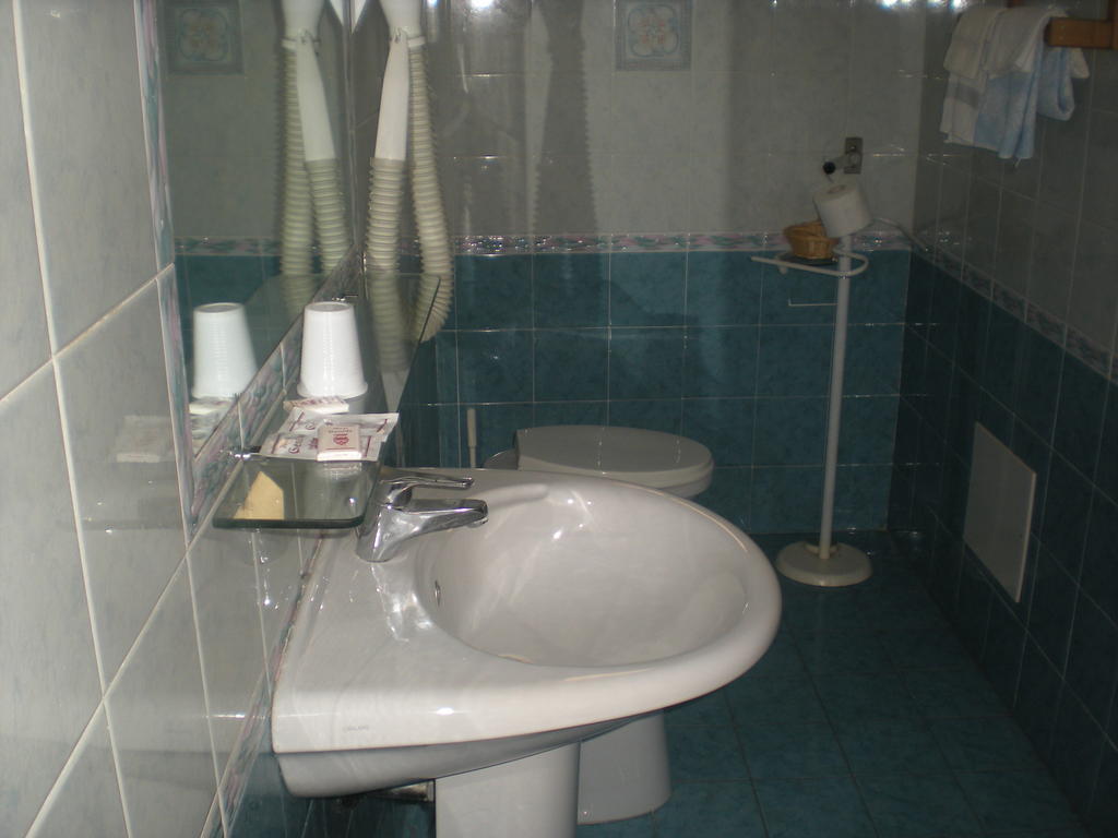 Hotel Gentile Pianillo Extérieur photo