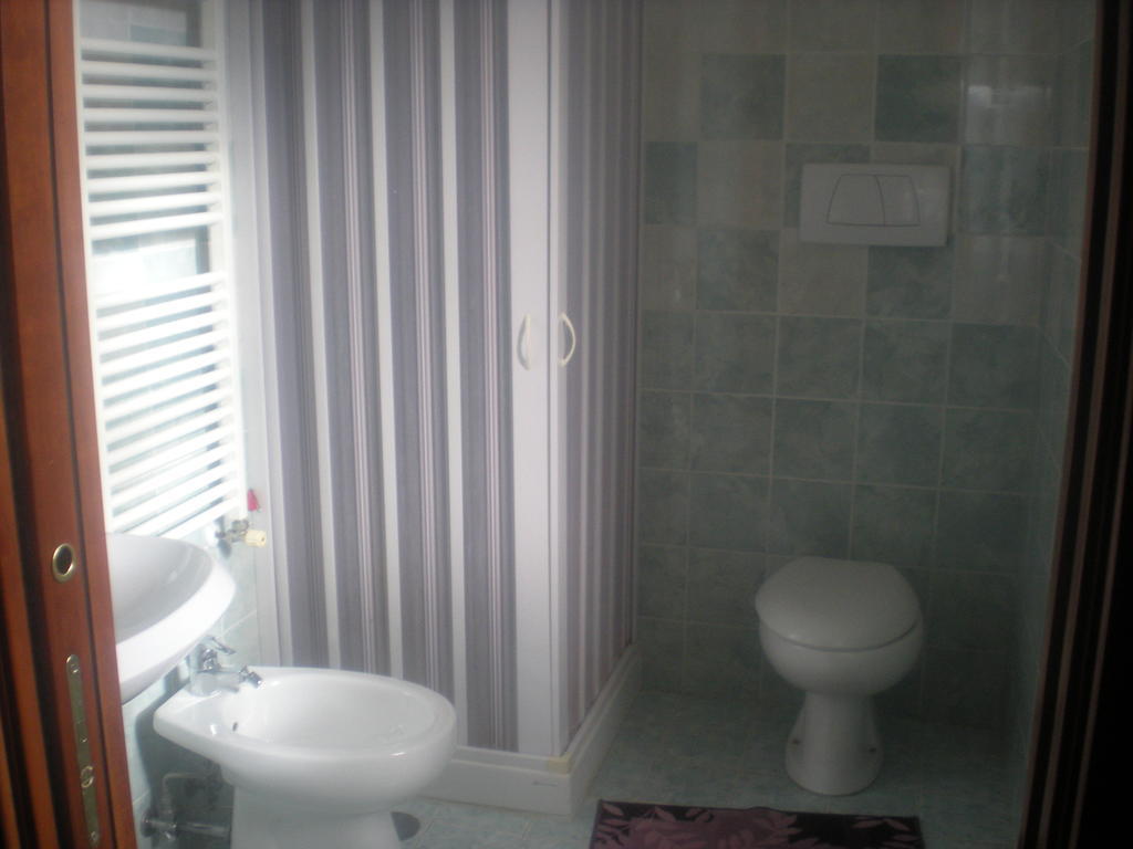 Hotel Gentile Pianillo Chambre photo