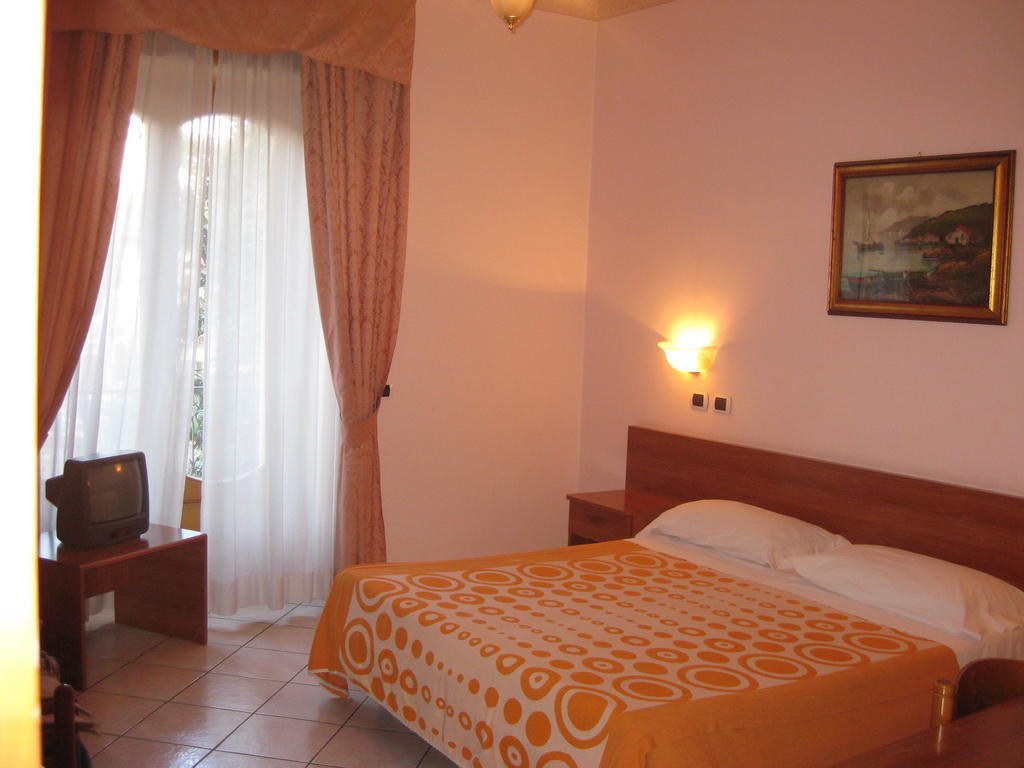 Hotel Gentile Pianillo Chambre photo