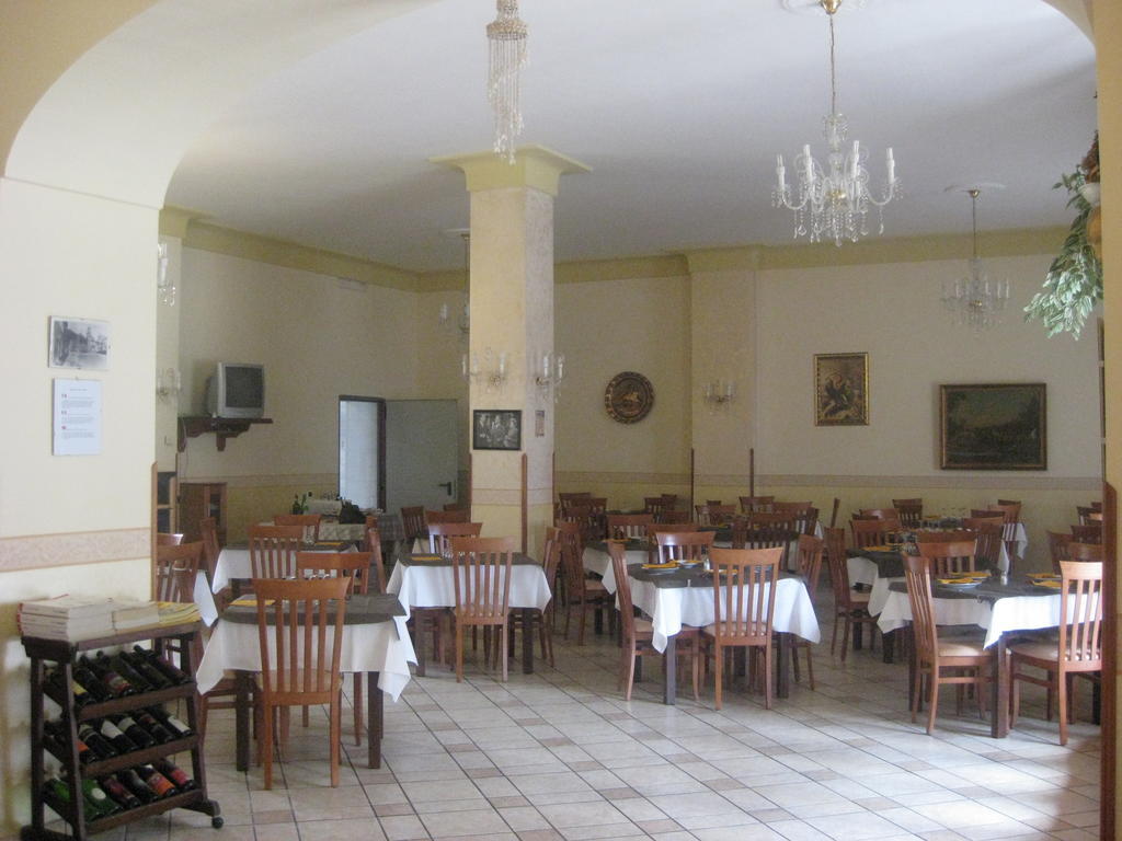 Hotel Gentile Pianillo Extérieur photo