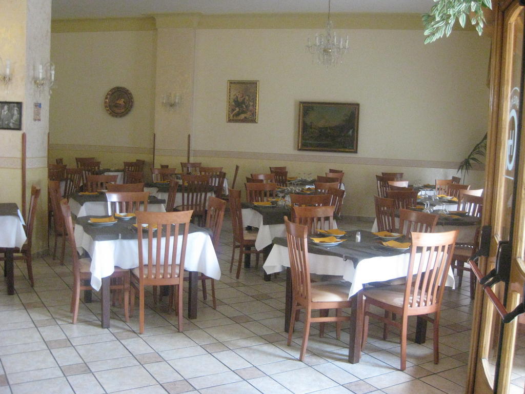 Hotel Gentile Pianillo Extérieur photo