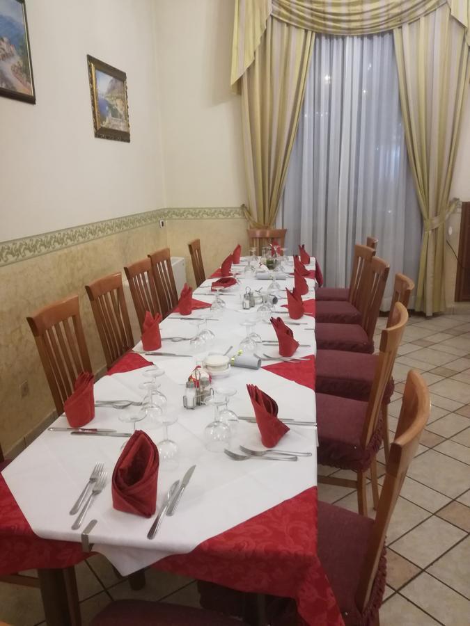 Hotel Gentile Pianillo Extérieur photo