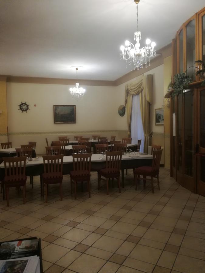 Hotel Gentile Pianillo Extérieur photo