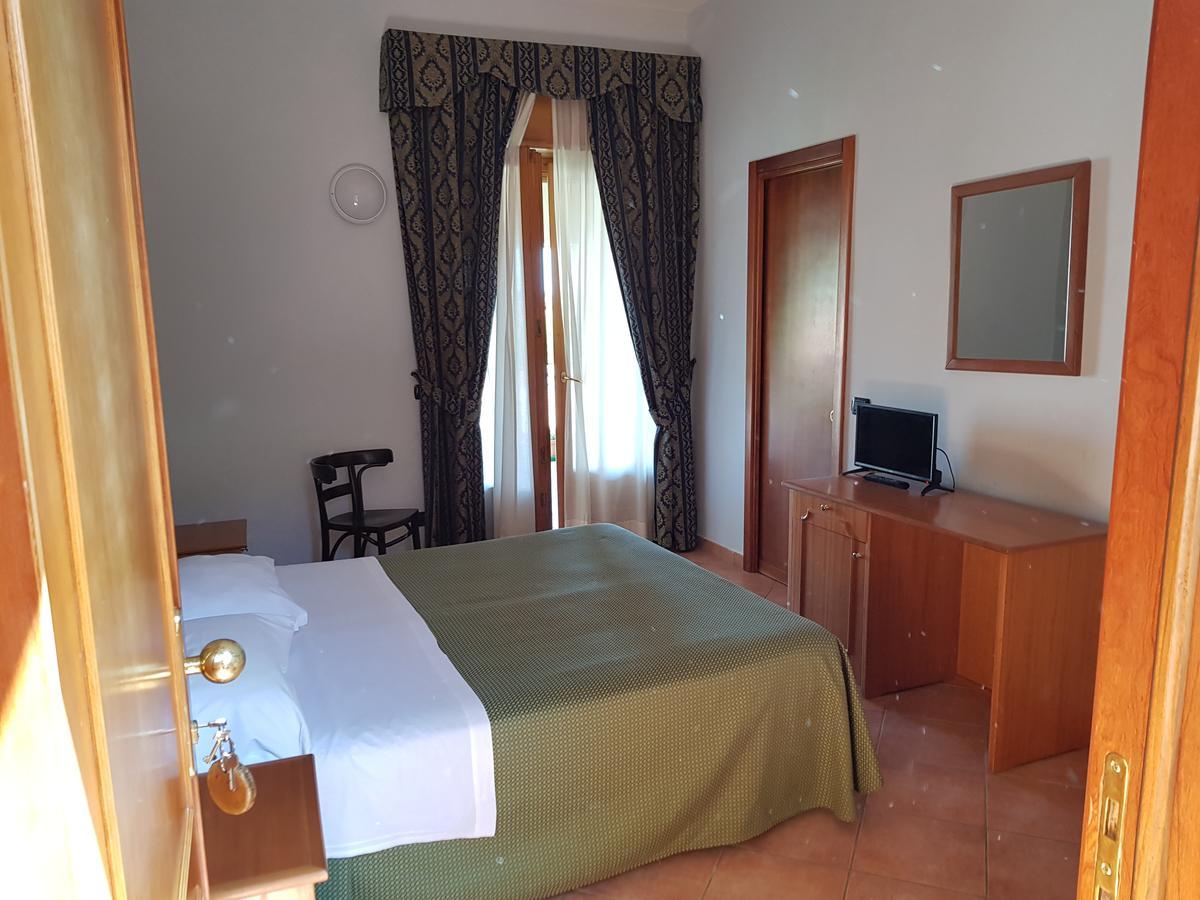 Hotel Gentile Pianillo Extérieur photo