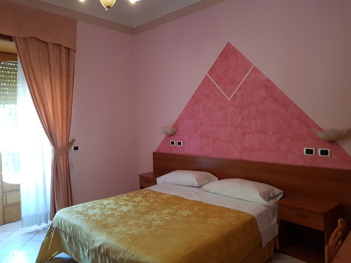 Hotel Gentile Pianillo Extérieur photo