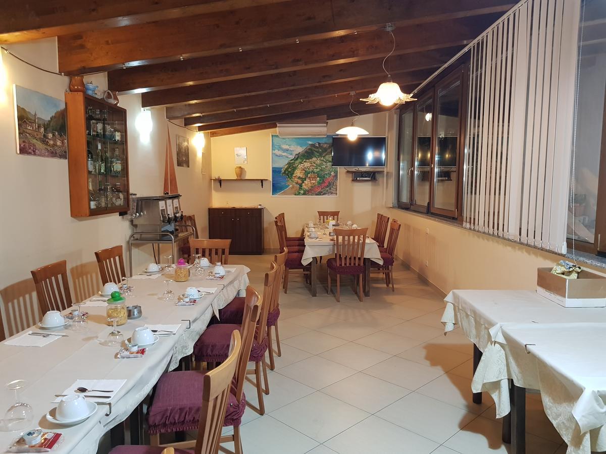Hotel Gentile Pianillo Extérieur photo